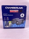 Chamberlain 801CB-P Garage Safety Sensors. Fixed Price $34.95.