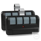 Upgrade 2 Pack 894LT Garage Door Opener Remote For Liftmaster Chamberlain. Fixed Price $36.04.