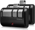 Chamberlain Liftmaster Craftsman 893LM 893MAX Garage Door Opener REMOTE(2PACK). Fixed Price $25.99.