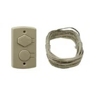 Wayne Dalton 309961 372MHZ Button Wired Wall Control Station Garage Opener. Fixed Price $53.50.