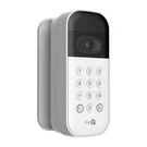 Chamberlain VKP1-MYQ-SMW Smart Garage Video Keypad Swivel Mount, 5.6 Ounc.... Fixed Price $17.96.