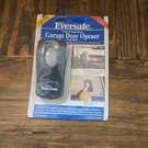Eversafe Universal Garage Door Opener 2 Button Remote Transmitter New Sealed. Fixed Price $39.99.