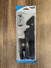 National Hardware Post Mount Gate Latch V28 N199-158. Fixed Price $8.00.