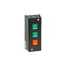 PBS-3R Nema 1 Three Button Interior Surface Mount Control Station. Fixed Price $59.85.