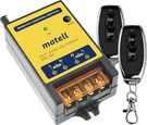 Wireless Remote Control Switch Ac 110V/120V/220V/240V 30A Relay Rf. Fixed Price $29.99.