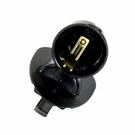 Liftmaster 4A1344 Light Socket Replacement Garage Door Operators - Chamberlain. Fixed Price $20.50.