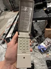 Sears Craftsman 139.53684 139.18795 Keyless Entry Garage Keypad Working. Fixed Price $30.00.