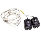 Liftmaster Oem 41A5034 Safety Sensors Photo Cells Chamberlain (now 041-0136). Fixed Price $48.70.