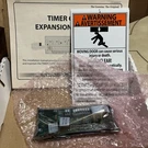 Opabtcx.s Timer-close Module 35449R For Genie Overhead Door Operators Commercial. Fixed Price $78.00.