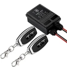 Waterproof Remote Control Relay Switch, 328FT Long Range Wireless Swit.... Fixed Price $33.11.
