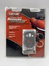 Genie Gictd 3 Button Garage Door Remote Control Key Fob. Fixed Price $26.99.