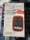 New! Genie Universal GU4TR2-R Garage Door Opener Remote Four Button Gates. Fixed Price $17.09.
