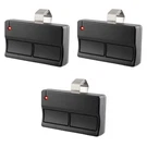 3X For Garage Door Gate Remote Opener Control Clicker Liftmaster 372LM 315MH. Fixed Price $29.95.